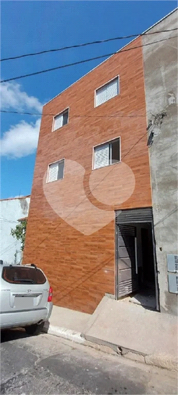 LANÇAMENTO NO TUCURUVI