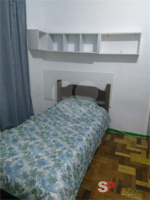 APARTAMENTO em LIBERDADE