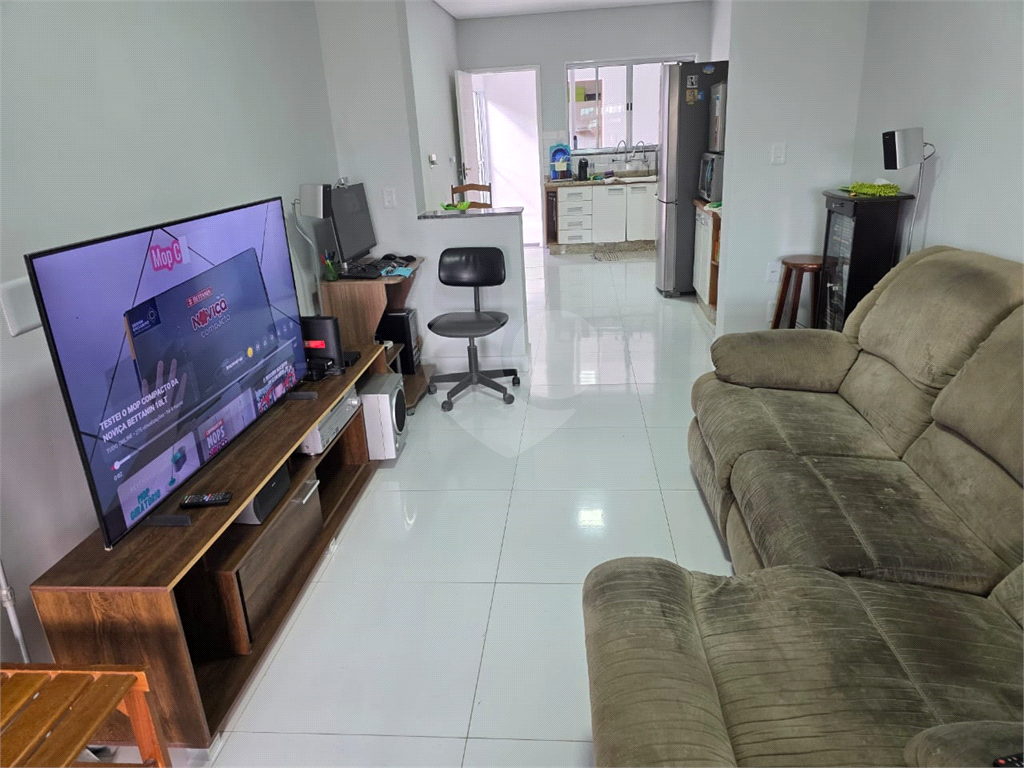 Casa, 2 quartos, 176 m² - Foto 1