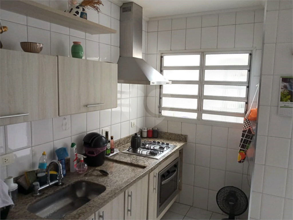 Casa de Condomínio à venda com 3 quartos, 100m² - Foto 13