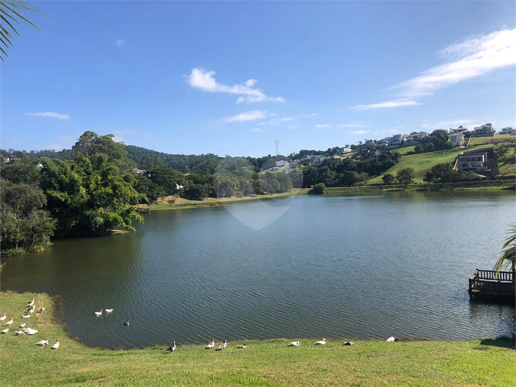 Excelentes Lote em Condomínio Villaggio Paradiso , Itatiba - Vendo - Terreno