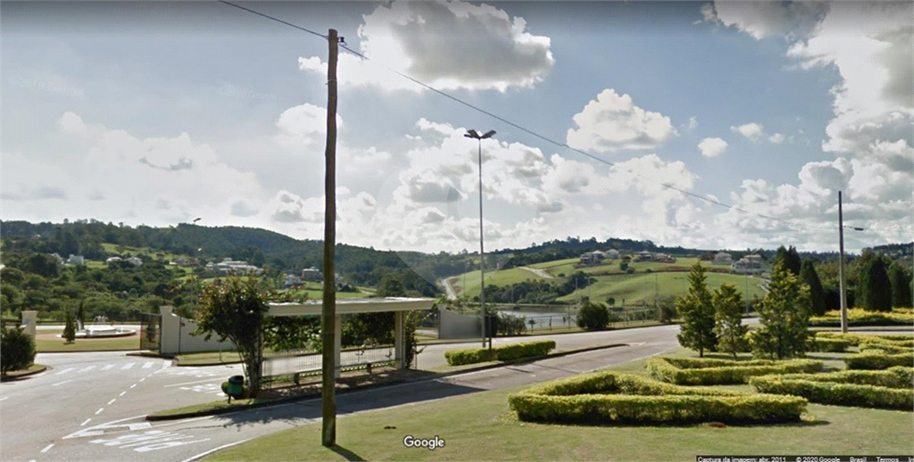 Excelentes Lote em Condomínio Villaggio Paradiso , Itatiba - Vendo - Terreno