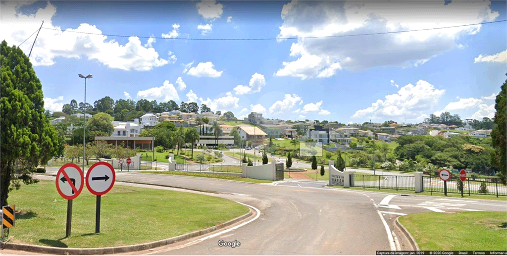 Excelentes Lote em Condomínio Villaggio Paradiso , Itatiba - Vendo - Terreno