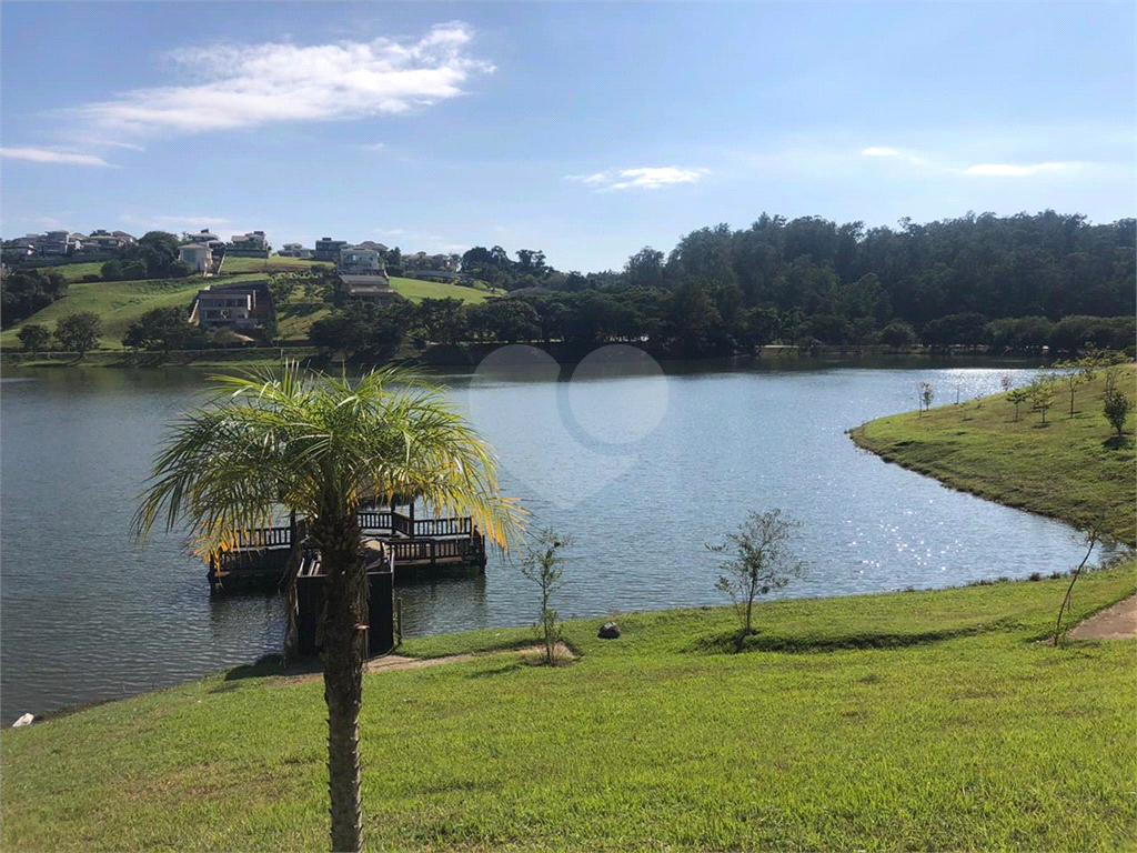 Excelentes Lote em Condomínio Villaggio Paradiso , Itatiba - Vendo - Terreno