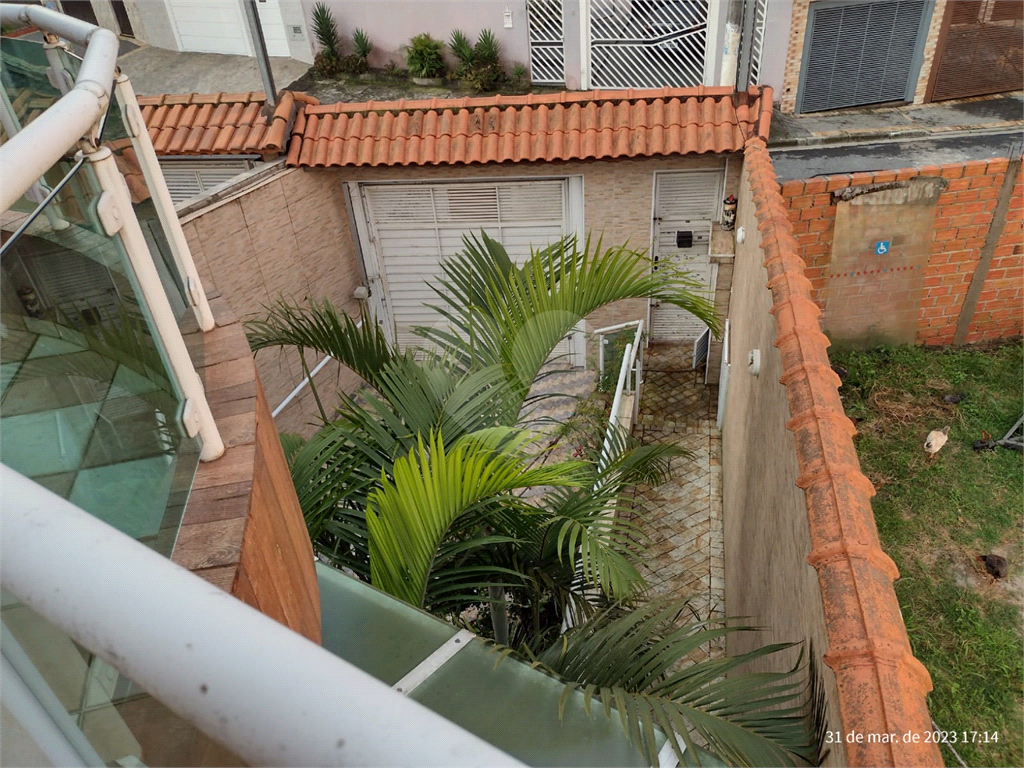 Excelente Sobrado na Cidade Lider - Casa - vendo