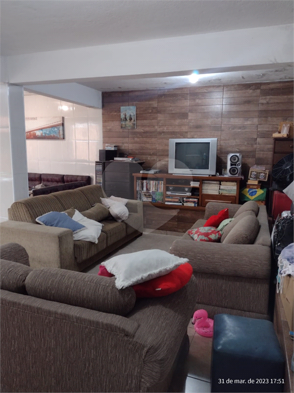 Excelente Sobrado na Cidade Lider - Casa - vendo