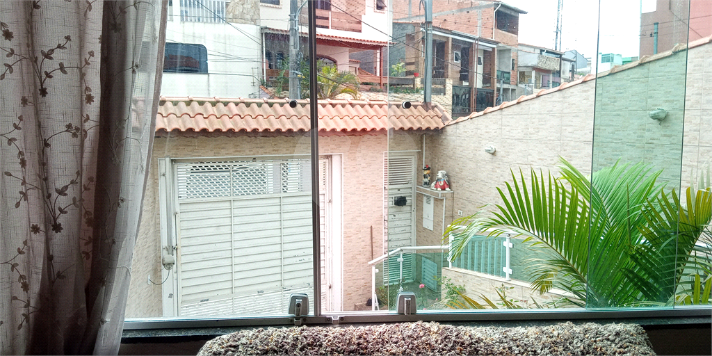 Excelente Sobrado na Cidade Lider - Casa - vendo
