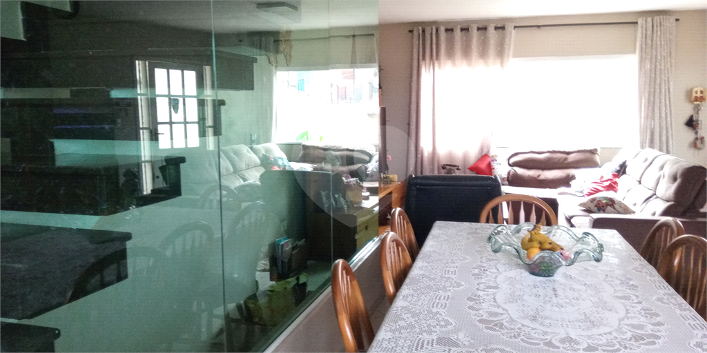 Excelente Sobrado na Cidade Lider - Casa - vendo