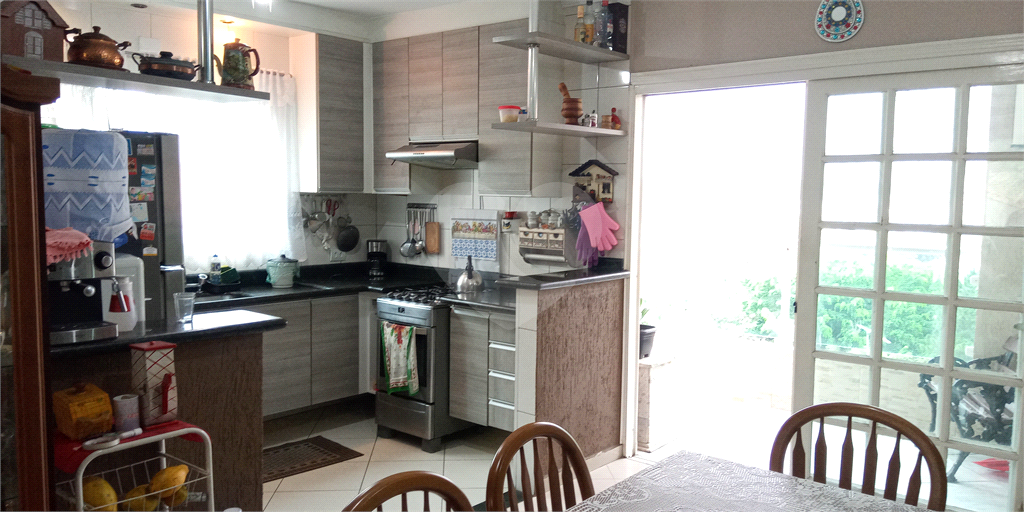 Excelente Sobrado na Cidade Lider - Casa - vendo