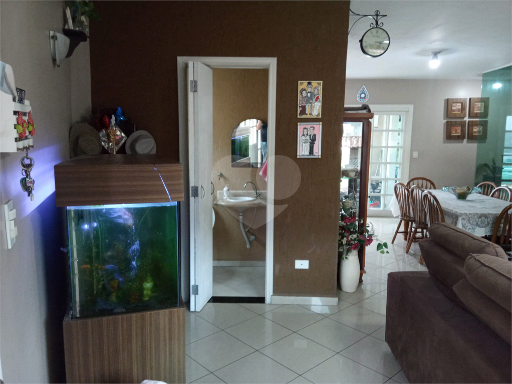 Excelente Sobrado na Cidade Lider - Casa - vendo