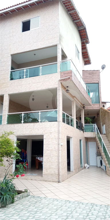 Excelente Sobrado na Cidade Lider - Casa - vendo