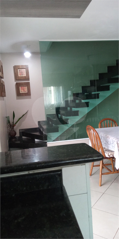 Excelente Sobrado na Cidade Lider - Casa - vendo