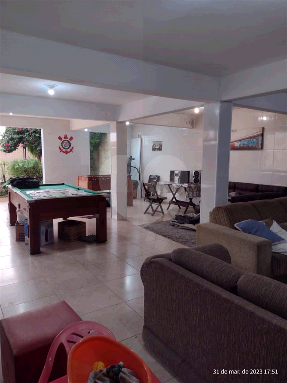 Excelente Sobrado na Cidade Lider - Casa - vendo