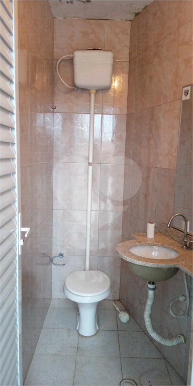 Excelente Sobrado na Cidade Lider - Casa - vendo