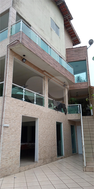 Excelente Sobrado na Cidade Lider - Casa - vendo