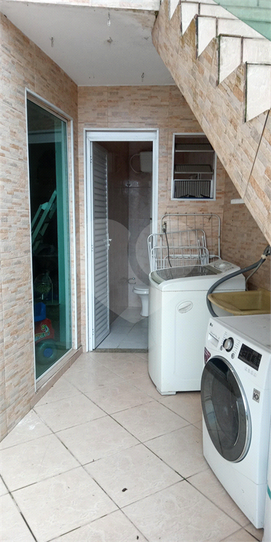 Excelente Sobrado na Cidade Lider - Casa - vendo