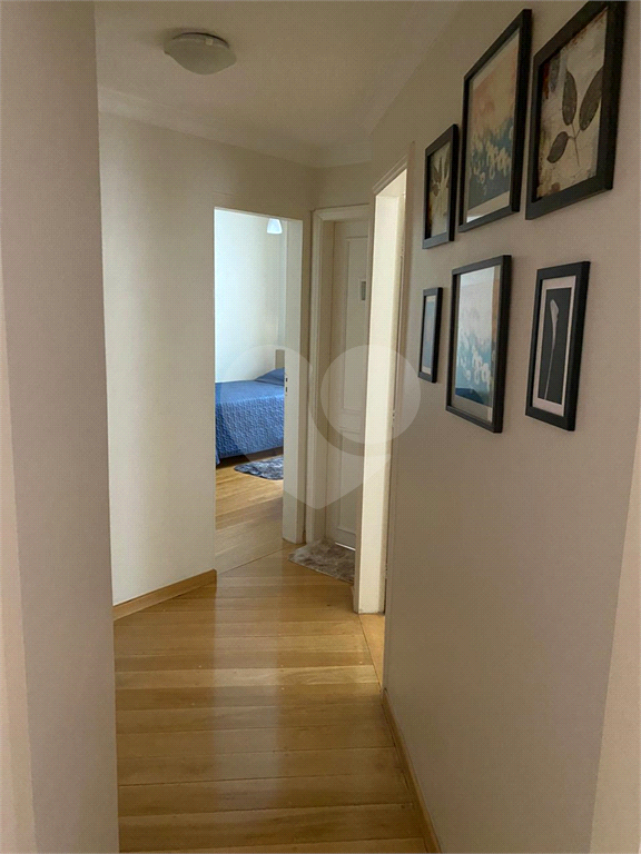 Apartamento Anália Franco