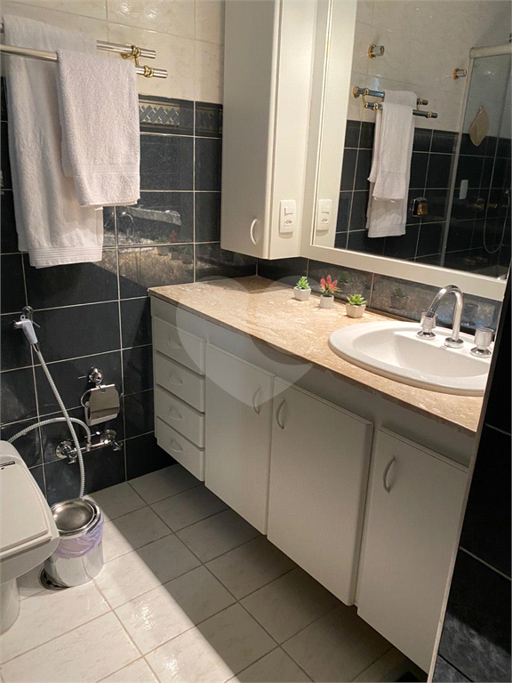 Apartamento Anália Franco