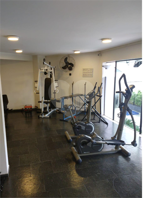 Apartamento Anália Franco