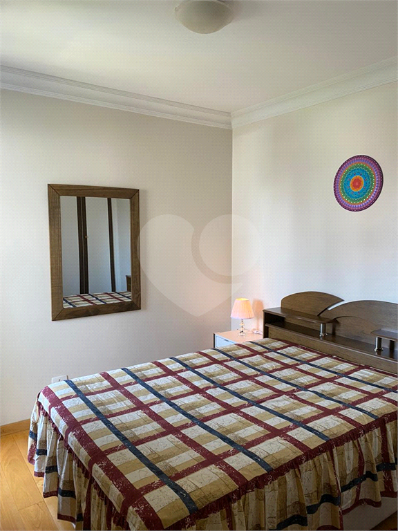 Apartamento Anália Franco