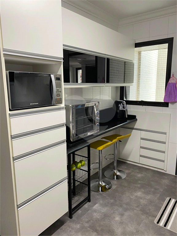 Apartamento Anália Franco