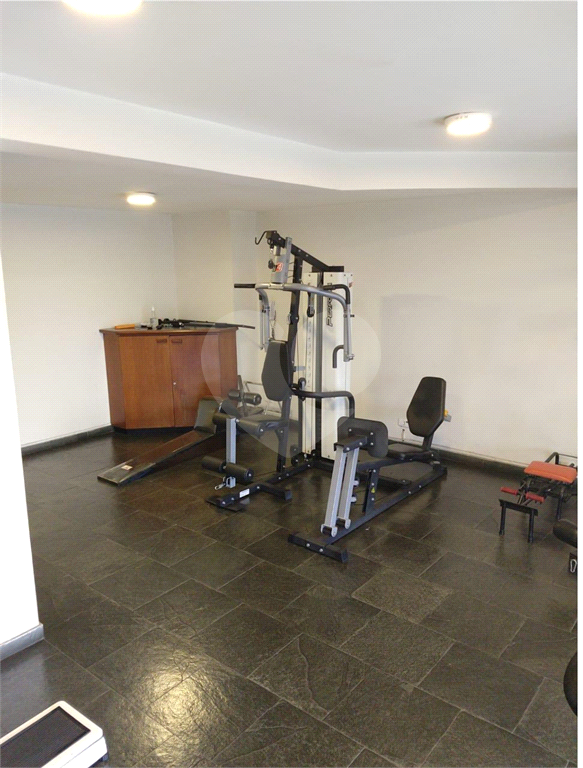 Apartamento Anália Franco
