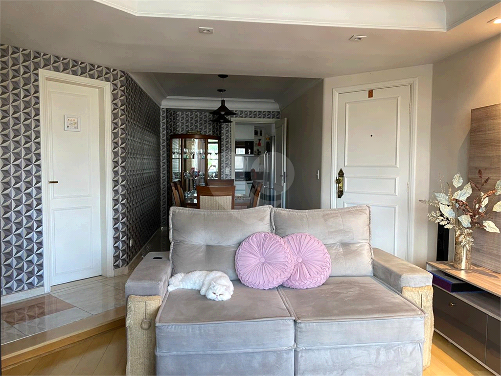 Apartamento Anália Franco