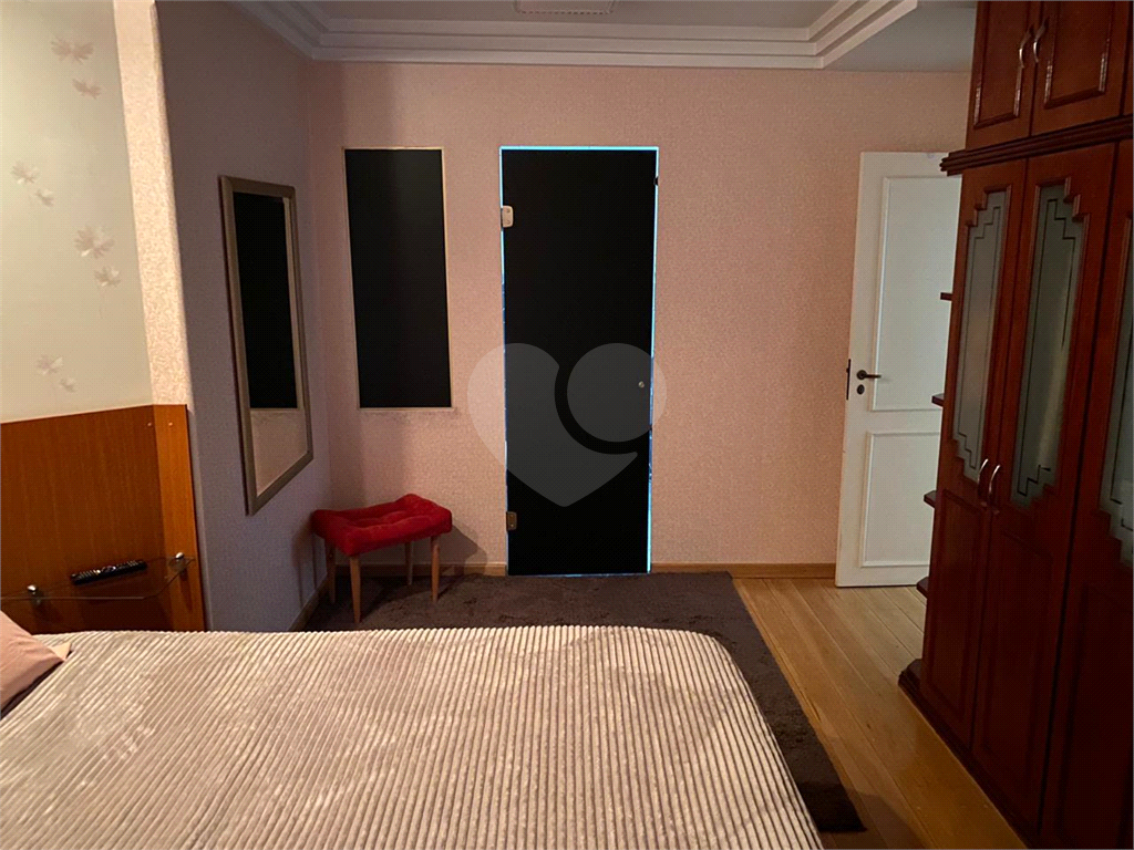 Apartamento Anália Franco