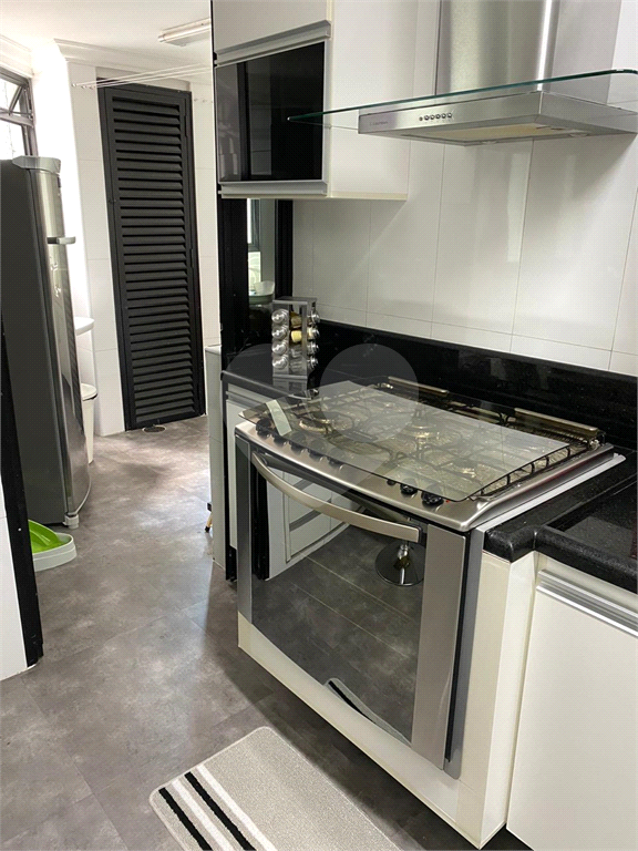 Apartamento Anália Franco