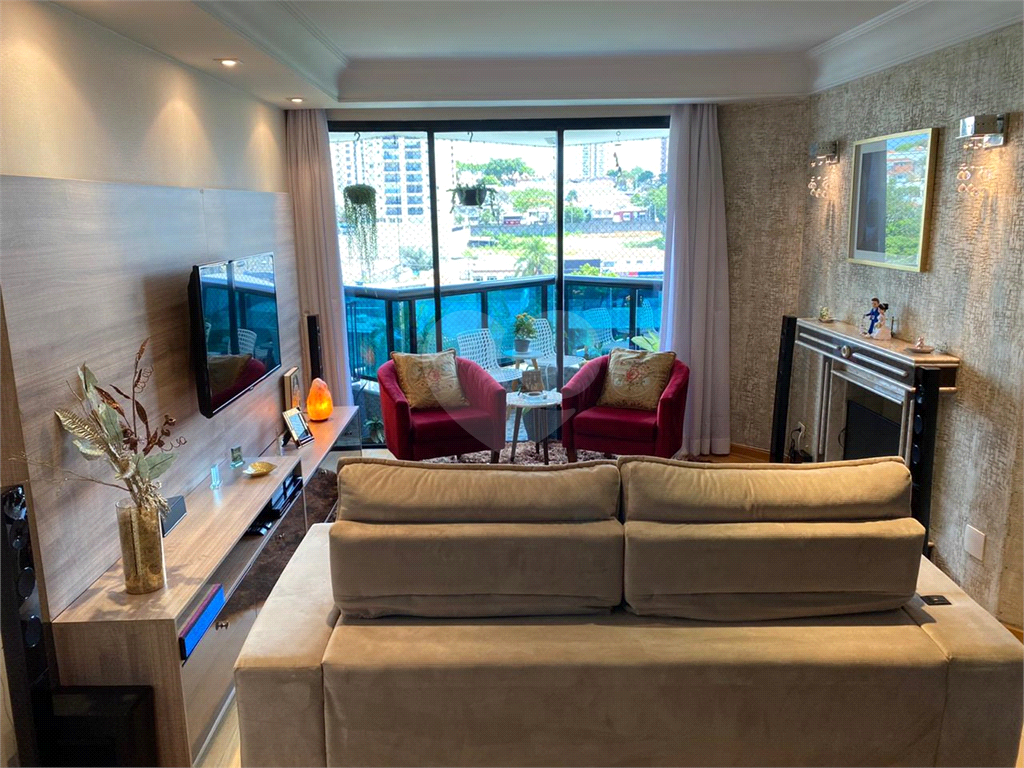 Apartamento Anália Franco