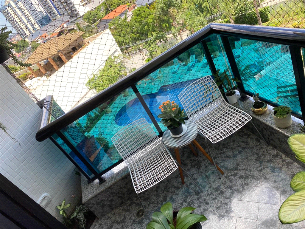 Apartamento Anália Franco