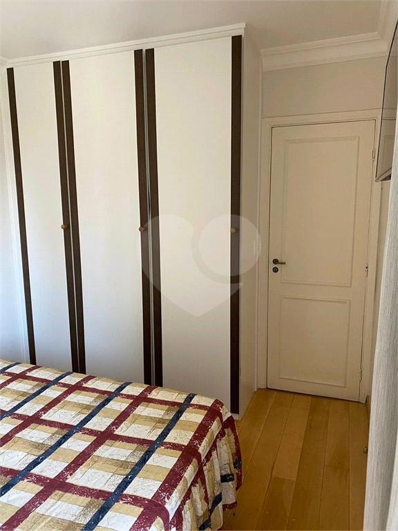 Apartamento Anália Franco