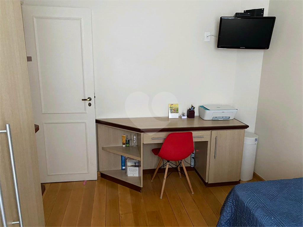 Apartamento Anália Franco