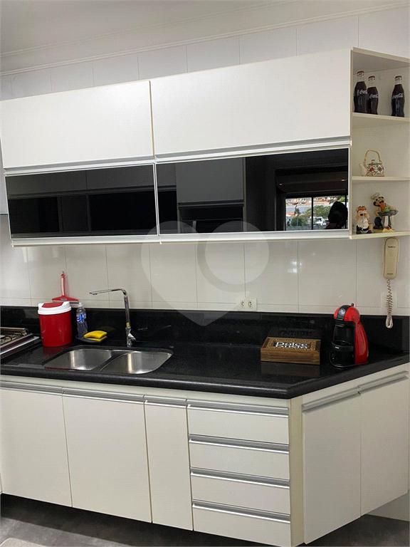 Apartamento Anália Franco