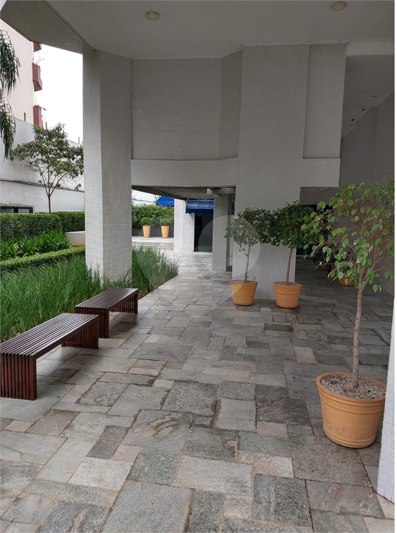 Apartamento Anália Franco