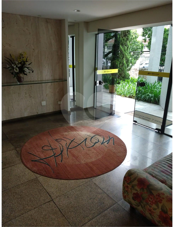 Apartamento Anália Franco