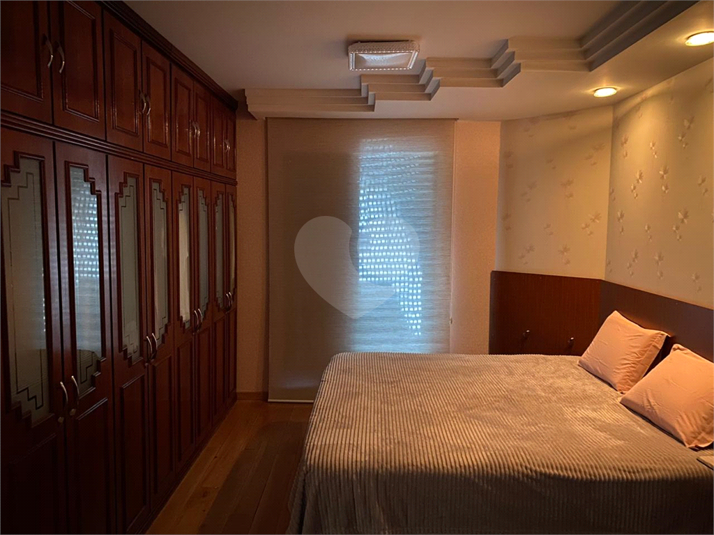 Apartamento Anália Franco