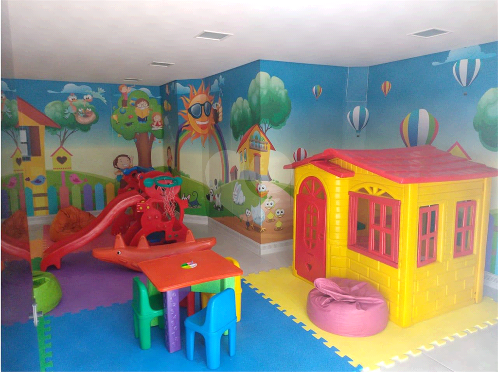Apartamento Anália Franco