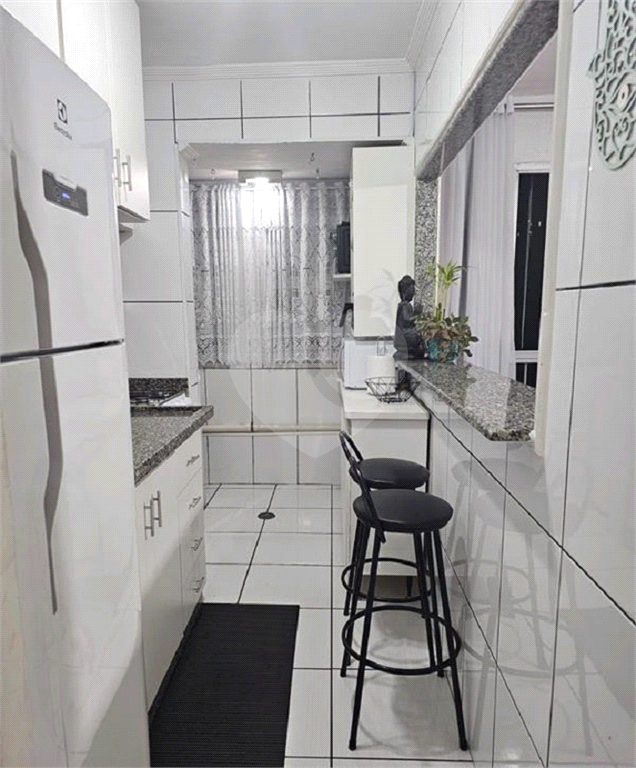 Apartamento reformado e decorado na Vila Guilherme