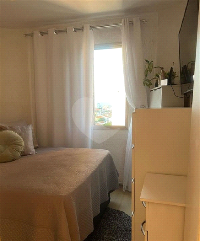 Apartamento reformado e decorado na Vila Guilherme