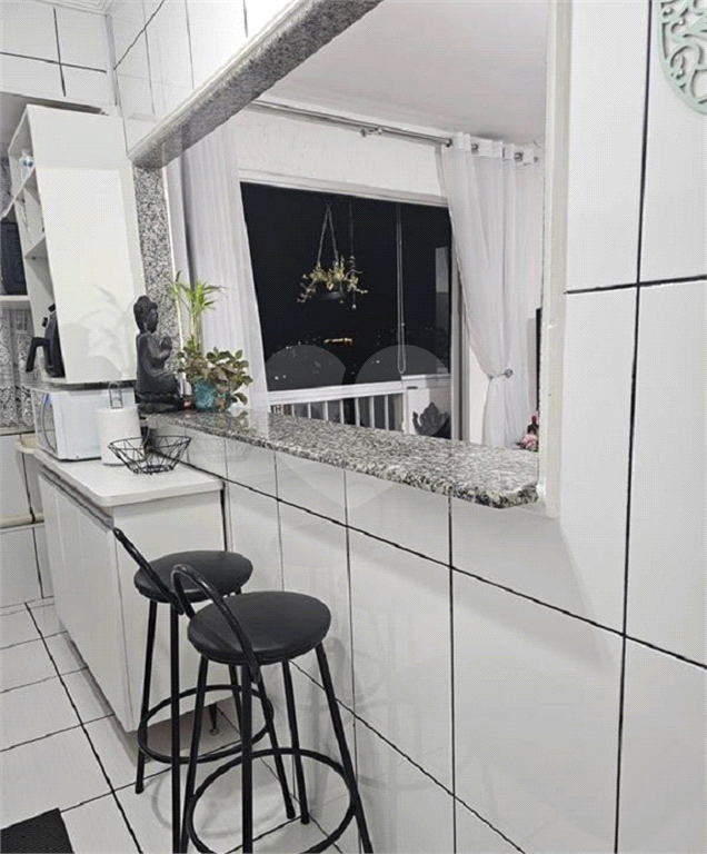 Apartamento reformado e decorado na Vila Guilherme