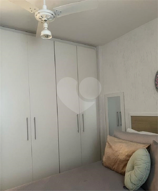 Apartamento reformado e decorado na Vila Guilherme