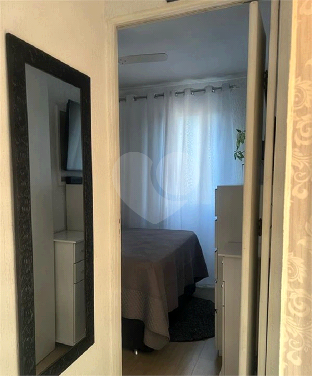 Apartamento reformado e decorado na Vila Guilherme