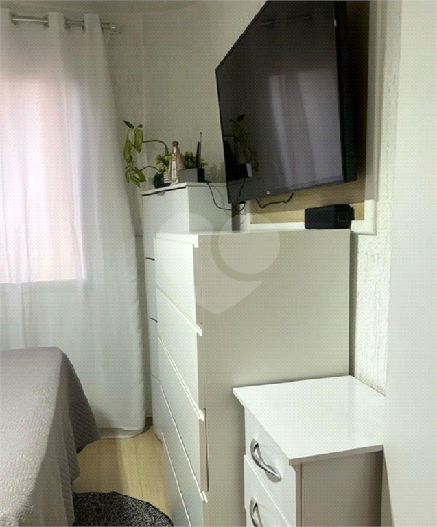 Apartamento reformado e decorado na Vila Guilherme