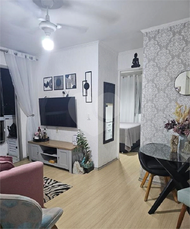 Apartamento reformado e decorado na Vila Guilherme