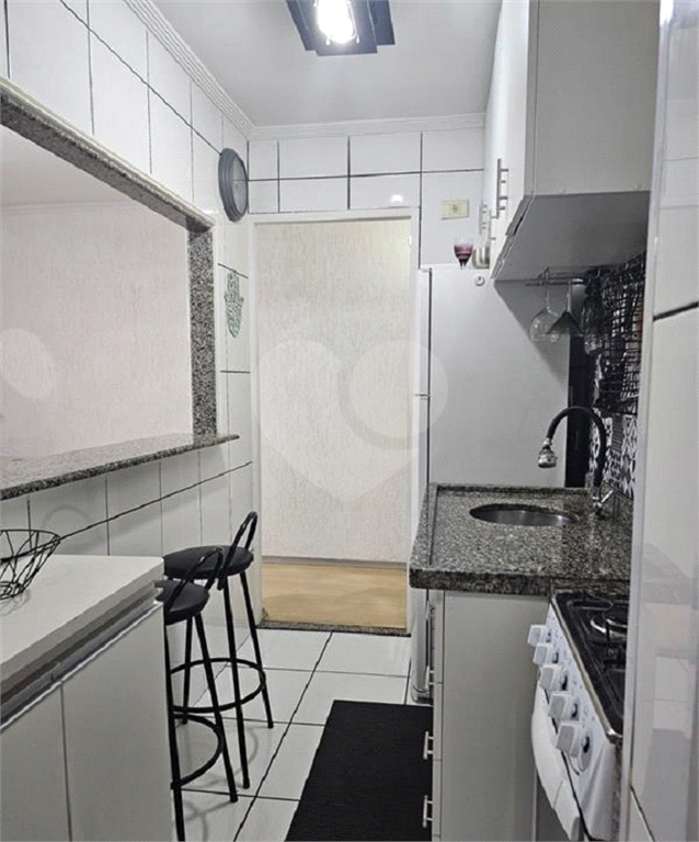 Apartamento reformado e decorado na Vila Guilherme