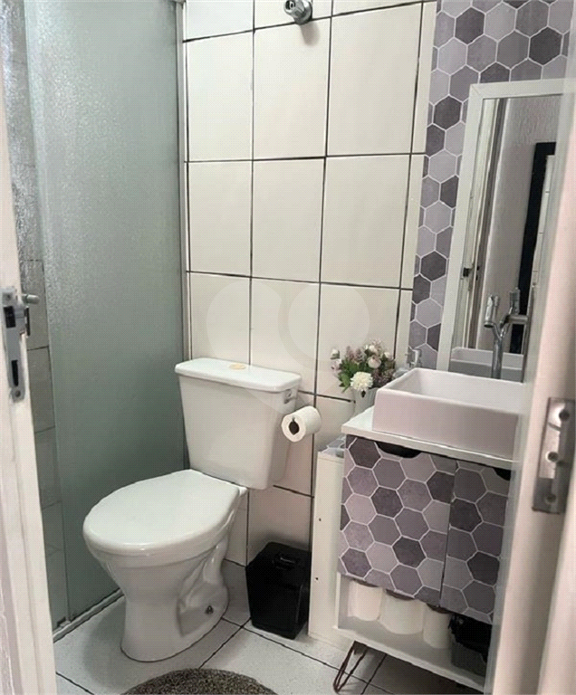 Apartamento reformado e decorado na Vila Guilherme
