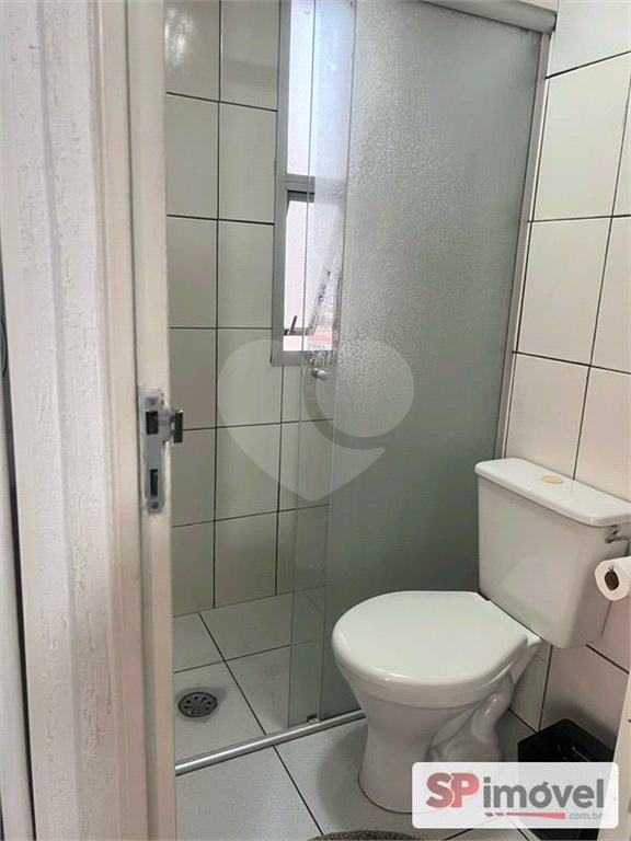 Apartamento reformado e decorado na Vila Guilherme