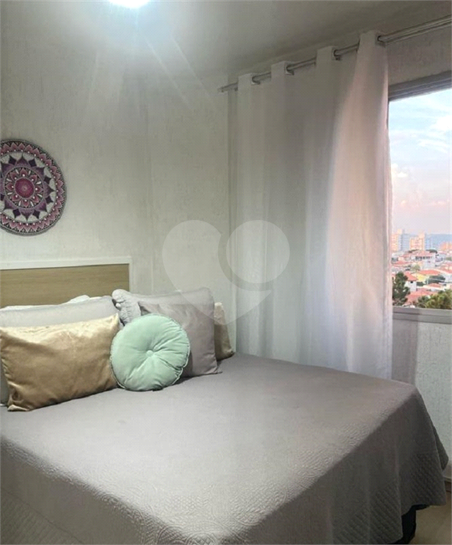 Apartamento reformado e decorado na Vila Guilherme