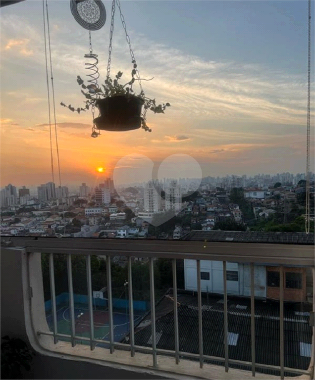 Apartamento reformado e decorado na Vila Guilherme